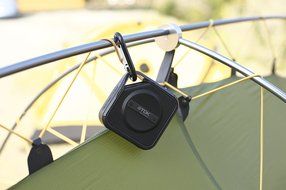 TDK Wireless All Weather MP3 Speaker N7