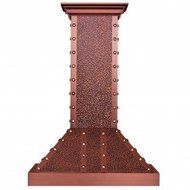 30" 900 CFM Wall Mounted Range Hood N16