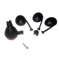 RAYMARINE Raymarine Wind Transmitter Bearing Service Kit / TA122 /