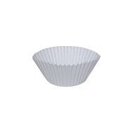 Wilbur Curtis Paper Filters 18.00 X 7.00, 500/Case - Commercial-Grade Paper Filters for Coffee Brewing - UP-3...