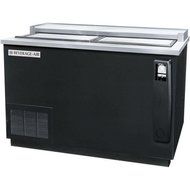 Beverage-Air Commercial Refrigeration Deep Well Horizontal Cooler 49" Standard Dw-49-B