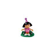 Dora The Explorer Cake Toppers (6-pack)