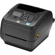 Zebra ZD500 Direct Thermal/Thermal Transfer Printer - Monochrome - Desktop - Label Print - 4.09" Print Width -...