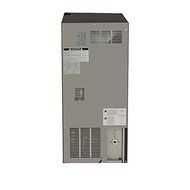 Koldfront Built-In Clear Ice Maker - Black N4