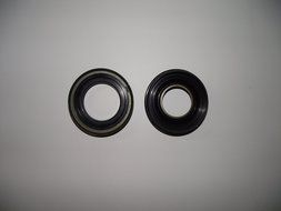 Maytag Neptune Washer Front Loader (2) Oil Seals N2