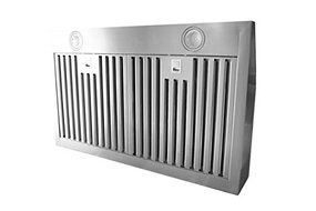 XtremeAir IG20-U30, 30", Baffle Filter, Slim 5 1/2" thick Under Cabinet Hood N6