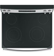 Ge 30" Free-standing Electric Range N36