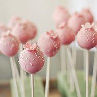 WOMHOPE Set of 2 - 12-Cavity Silicone Lollypop Mold with Sticks - Round Chocolate Candy Mold Candy Making Molds... N7