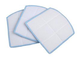 Wet &amp; Dry Mopping Cloth For Ecovacs PLUS Deebot Deepoo CEN360 Deebot Cloth N3