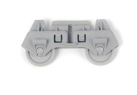 8268713 Whirlpool Dishwasher Rack Roller Wheel Assembly