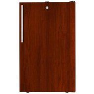 Summit FS408BLBIIF: 20" wide built-in undercounter all-freezer, -20(degree) C capable with a lock and integrated...