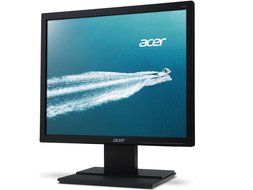 Acer V176L bm - LED monitor - 17&quot; (UM.BV6AA.003) -