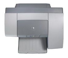 HP Business Inkjet 1100D Printer