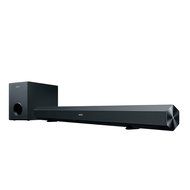 Sony HT-CT60BT Bluetooth Sound Bar with Subwoofer 2.1 Home Theater - Black N2