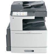 Lexmark 22Z0019 (X950DE) Color Laser Printer with Scanner, Copier &amp; Fax N3