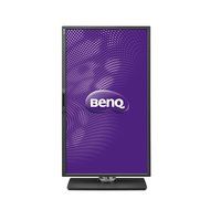 BenQ 32&quot; IPS, Post-Production Monitor (PV3200PT), 3840x2160 UHD, 100% Rec. 709, Hardware Calibration...