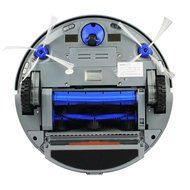 Automatic intelligent sweeping robot sweeper cleaning slim automatic household vacuum cleaner N2
