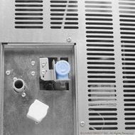 EdgeStar Full Size Ice Maker - 65 lb. Capacity N2