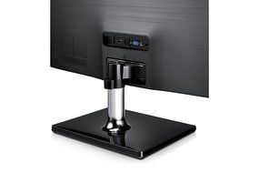 Samsung S23C570H 23-Inch Screen LED-Lit Monitor N3