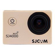 SJCAM Original SJ4000 WiFi Action Camera 12MP 1080P H.264 1.5 Inch 170&deg; Wide Angle Lens Waterproof Diving HD Camcorder... N37