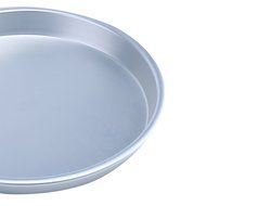 niceEshop(TM) 9 Inch Non-Stick Aluminum Round Pizza Pan Cake Mould Baking Tools N5