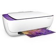 HP DeskJet 3636 Limited Edition Printer/Copier/Scanner Purple N3