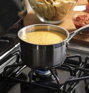 Ge 30" Free-standing Gas Range N41