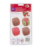 Wilton 2115-0020 Present Gift&nbsp;Box&nbsp;Candy&nbsp;Mold N2