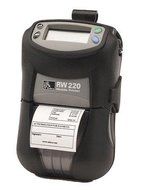 Zebra RW220 Mobile Printer 2 in. Printing Width (RW220)
