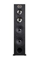 Polk Audio TSx 550T Tower Speaker - Black N2