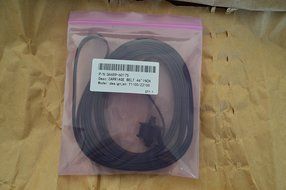 New Carriage Belt 44" For HP DesignJet T610 T620 T1100 Z2100 Z3100 Series Q6659-60175