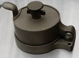 My Burger Daddy Hamburger Press Outdoor Cooking Tool and Grill Cooking Tool. Burger Press Has a Lifetime Guarantee. N7