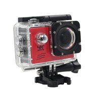 Elevin(TM)Waterproof Case 4K WIFI mini action cam 1080P HD DV sports recorder camera camcorder car N11