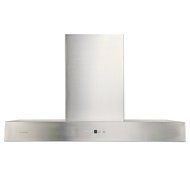 CAVALIERE 42" Wall Mounted Stainless Steel Kitchen Range Hood 860 CFM AP238-PSZ-42 N6