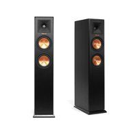 Klipsch RP-250F Reference Premiere Floorstanding Speakers (Ebony Pair) N4