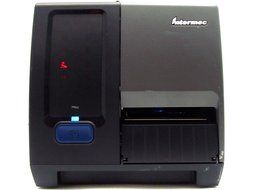 Intermec PM43A01000040201 Series PM43 Mid-Range Industrial Label Printer, Icon Interface, Serial, USB, Ethernet... N2