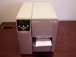Intermec PM4i Direct Thermal Printer W/Ethernet, USB Serial &amp; Print N8