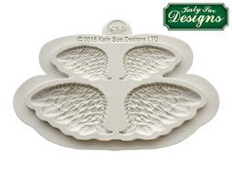 Katy Sue Mould - Wings