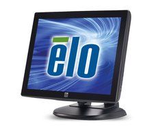 Elo 1515L PCAP 15-inch LCD Touchscreen Monitor (E779029) N2