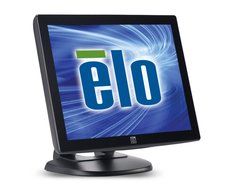 Elo 1515L PCAP 15-inch LCD Touchscreen Monitor (E779029) N3