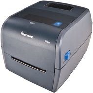 Intermec PC43TA00000301 Series PC43t 4" Thermal Transfer Desktop Printer with Icon Display, USB, 300 dpi, Includes...