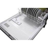 Frigidaire 24" White Built-In Dishwasher N2