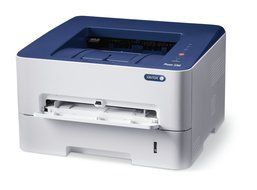 Xerox Phaser 3260/DNI Monchrome Laser Printer - Wireless N5