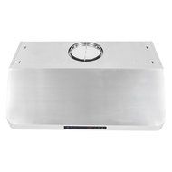 Cosmo COS-QS90 Pro-Style Under Cabinet Range Hood N5