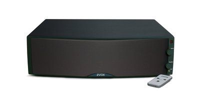 ZVOX 325 High-Performance Single-Cabinet Surround Sound System (Discontinued by Manufacturer)