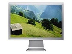Apple Cinema HD Display - 23 - widescreen TFT active matrix Flat panel display w/ USB hub