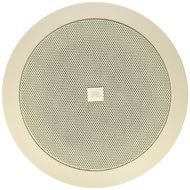 Leviton AEM65 Architectural Edition Powered by JBL, Pair of 6-1/2-Inch Two-Way In-Ceiling Loudspeakers, White