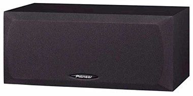Pioneer Direct Coupled Woofer Loudspeaker S-H052C-K