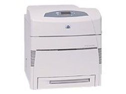 HP LaserJet 5550DN Printer