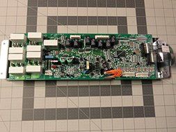 5701M799-60 Whirlpool Range Electronic Control